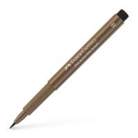 Faber-Castell 167578 fineliner Fine Brown 1 pc(s)