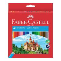 Faber-Castell Castle 48 pc(s)