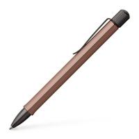Faber-Castell Hexo Twist retractable ballpoint pen Bold 1 pc(s)