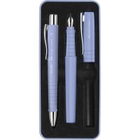 Faber-Castell Poly Ball Set Purple 3 pc(s)