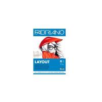 Fabriano 19100506 Art paper 70 sheets