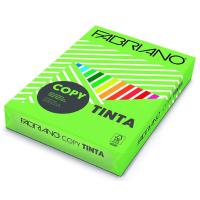 Fabriano Copy Tinta printing paper A4 (210x297 mm) 500 sheets Green