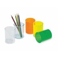 FAIBO 205-23 pen/pencil holder Polystyrene Transparent