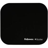 Fellowes 5933907 mouse pad Black