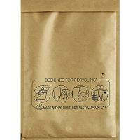 Fellowes 7375601 envelope Beige 10 pc(s)