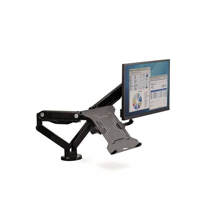 Fellowes 8044101 monitor mount accessory — image 3 of 4