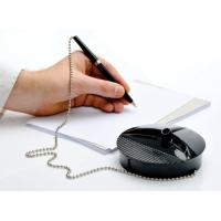 Fellowes 9821502 pen/pencil holder Plastic Black