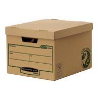 Fellowes Bankers Box Earth Series Standard Storage Box