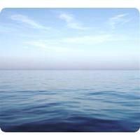 Fellowes Earth Series Mouse Pad Blue Ocean