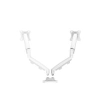 Fellowes Eppa 9683801 monitor mount / stand 99.1 cm (39'') Desk White