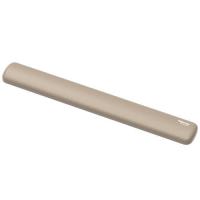 Fellowes Keyboard Wrist Rest Breyta Keyboard Wrist Support with Antibacterial Protection Ergonomic Wrist Support Sand
