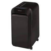Fellowes LX Series Powershred LX220 paper shredder 65 dB Black