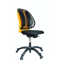 Fellowes Office Suites Mesh Back Support