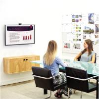 Fellowes Single Arm Wall Mount, view image 4 of 4