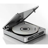 FiiO DM13 Transparent Portable CD player, view image 2 of 22