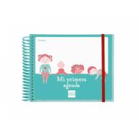 Finocam 6316501 diary Personal diary