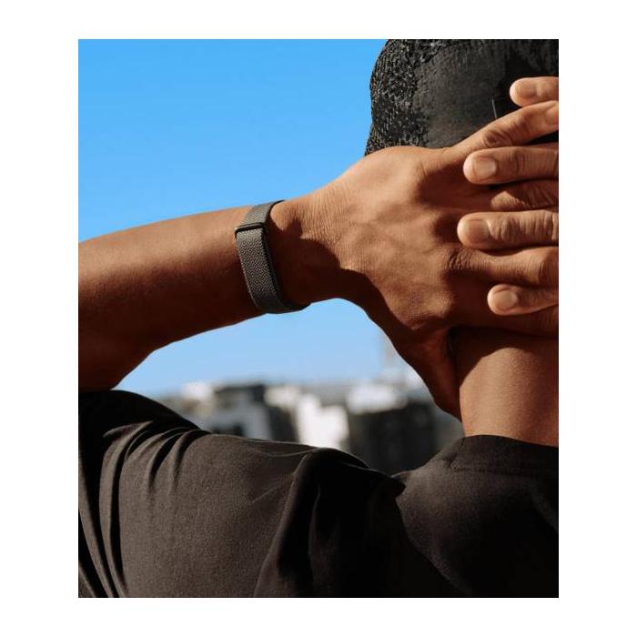 Fitbit Google Air, Obsidian, EU No Wristband activity tracker Black — image 8 of 18