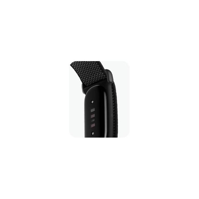 Fitbit Google Air, Obsidian, EU No Wristband activity tracker Black — image 13 of 18