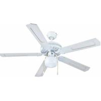 FM Calefacción VT-CLASSIC 130 B household fan White