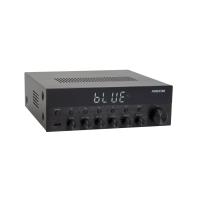 Fonestar AS1515 audio amplifier 2.0 channels Home Black