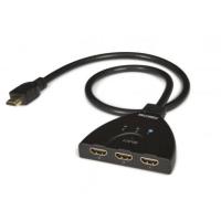Fonestar FO-513 HDMI cable HDMI Type A (Standard) Black