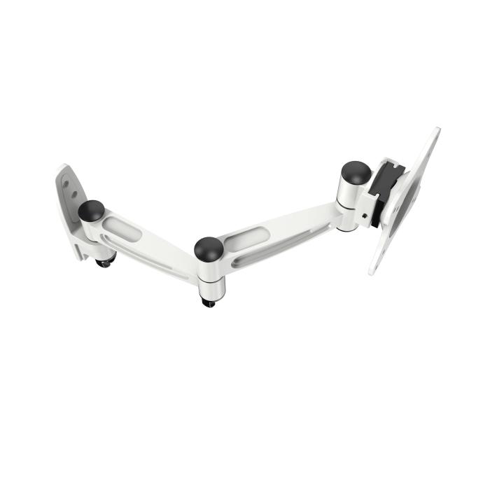 Fonestar STV-649B TV mount/stand 88.9 cm (35'') White — image 5 of 5