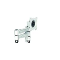 Fonestar STV-649B TV mount/stand 88.9 cm (35'') White, view image 4 of 5