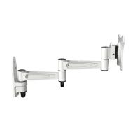 Fonestar STV-649B TV mount/stand 88.9 cm (35'') White, view image 3 of 5