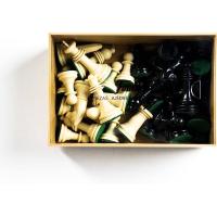 Fournier F06581 Chess pieces