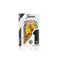Fournier F20991 board/card game Poker Party