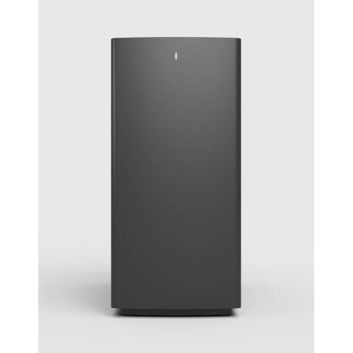 Fractal Design Define One Dark Solid Midi Tower Black — image 14 of 16
