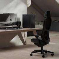Fractal Design Define One Dark Solid Midi Tower Black, view image 5 of 16