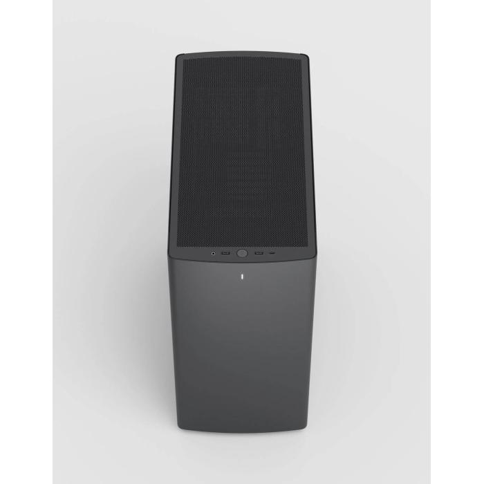 Fractal Design Define One Dark Solid Midi Tower Black — image 16 of 16