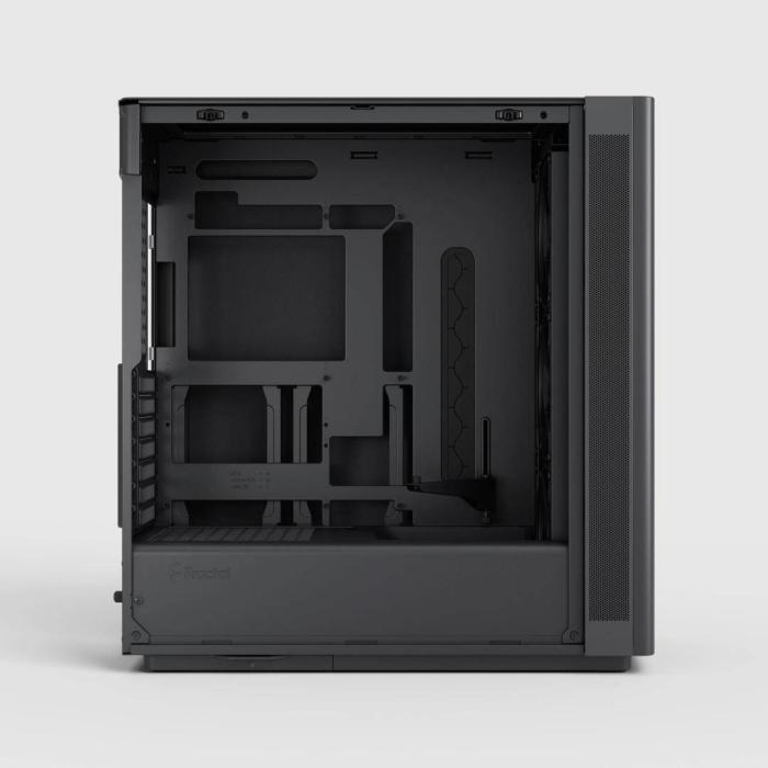 Fractal Design Define One Dark TG Light Tint Midi Tower Black — image 12 of 18