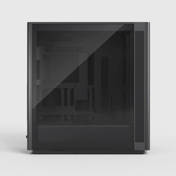 Fractal Design Define One Dark TG Light Tint Midi Tower Black — image 17 of 18