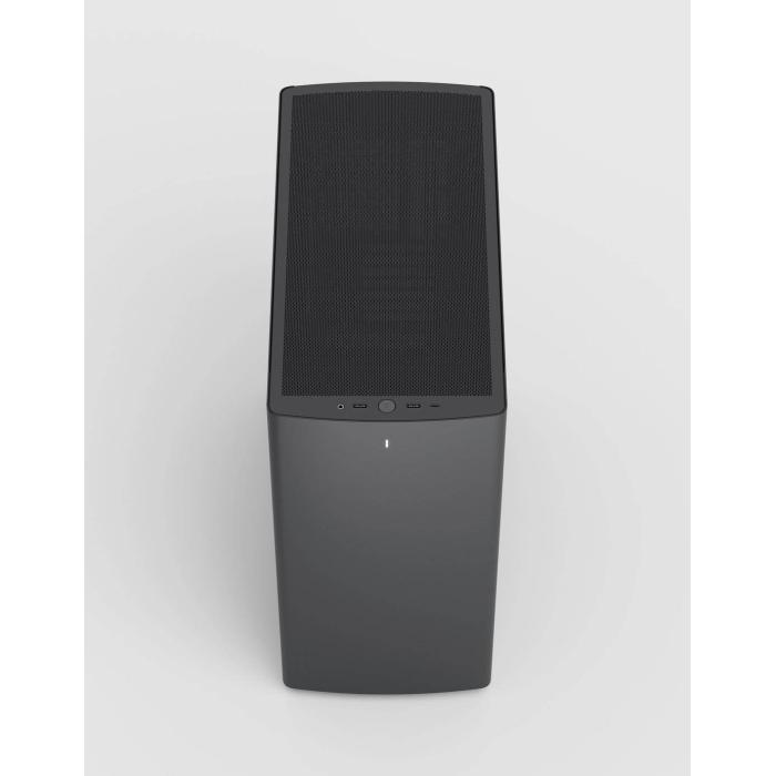 Fractal Design Define One Dark TG Light Tint Midi Tower Black — image 9 of 18