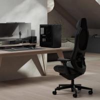 Fractal Design Define One Dark TG Light Tint Midi Tower Black, view image 6 of 18