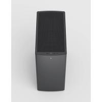Fractal Design Define One Dark TG Light Tint Midi Tower Black, view image 9 of 18