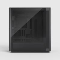 Fractal Design Define One Dark TG Light Tint Midi Tower Black, view image 8 of 18