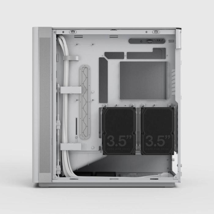 Fractal Design Define One Light Solid Midi Tower White — image 13 of 18