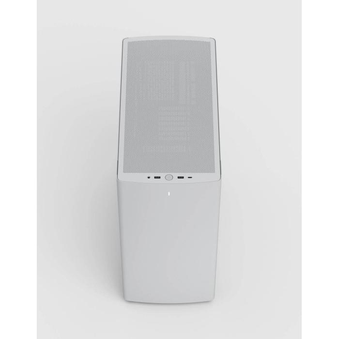 Fractal Design Define One Light Solid Midi Tower White — image 18 of 18