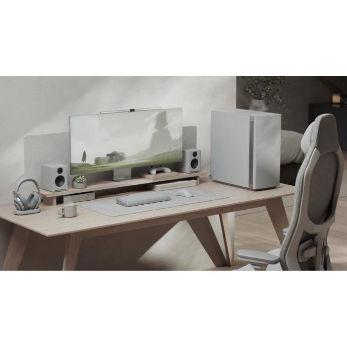 Fractal Design Define One Light Solid Midi Tower White — image 6 of 18