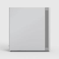 Fractal Design Define One Light Solid Midi Tower White, view image 17 of 18