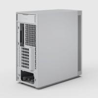 Fractal Design Define One Light Solid Midi Tower White, view image 2 of 18