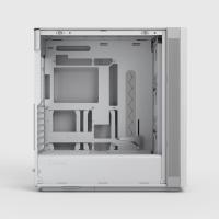 Fractal Design Define One Light Solid Midi Tower White, view image 12 of 18