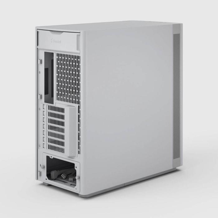 Fractal Design Define One Light Solid Midi Tower White — image 2 of 18