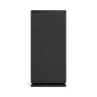 Fractal Design Mood Small Form Factor (SFF) Black