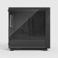 Fractal Design Summit Ambience Blackout TG Light Tint Midi Tower Black, view image 8 of 18