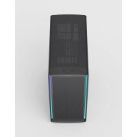 Fractal Design Summit Ambience Blackout TG Light Tint Midi Tower Black, view image 18 of 18