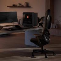 Fractal Design Summit Ambience Blackout TG Light Tint Midi Tower Black, view image 15 of 18